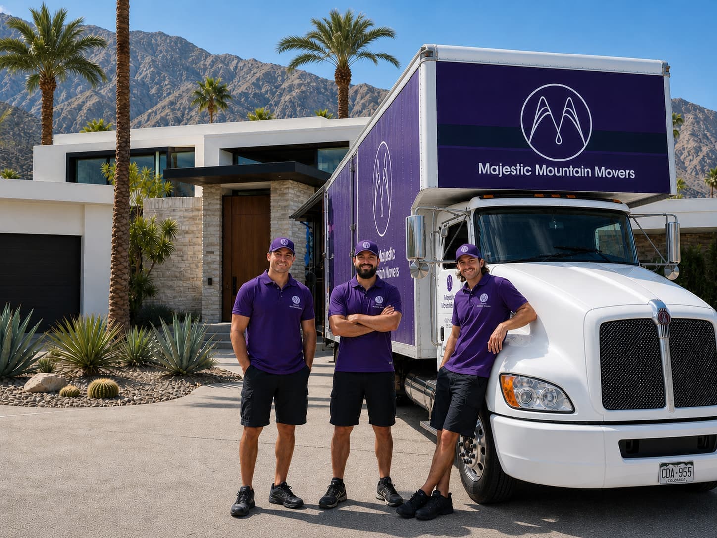 How to Choose a Long-Distance & Interstate Mover in Summit County and the Vail Valley