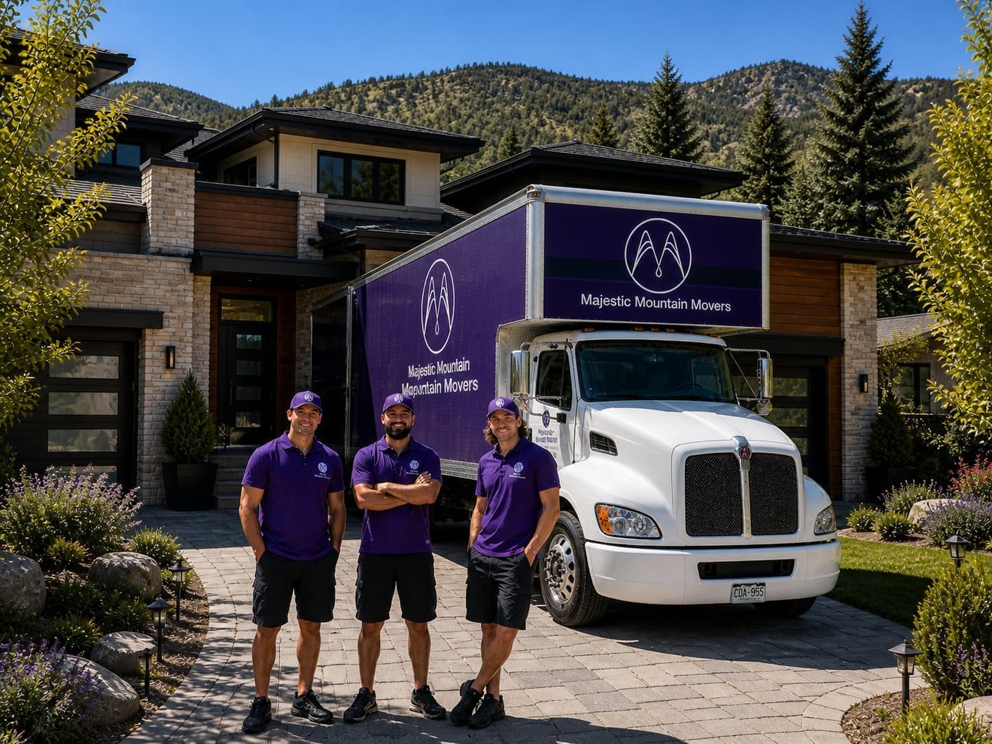How Much Does It Cost to Hire Movers in Summit County?